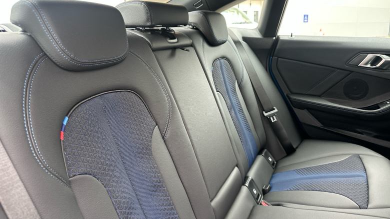 BMW 2 Series 218i [136] M Sport 4dr DCT [Tech/Pro Pack] Petrol Saloon